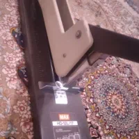 دستگاه منگنه مکس ژاپنی