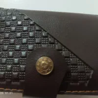 مدارک گمشده