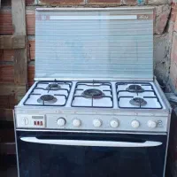 اجاق گاز فردار