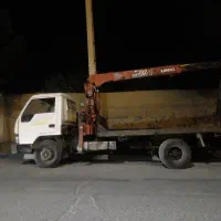 جرثقیل هیوندا ۸۴