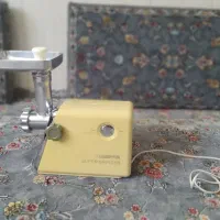 چرخ گوشت|سایر لوازم برقی|مریوان, |دیوار