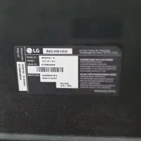 الجی ۳۲ اینچ