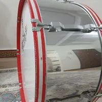 طبل یاماها اصل|درام و پرکاشن|رباط‌کریم, |دیوار