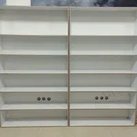 قفسه برای مغازه