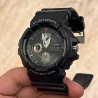 ساعت G shock gac 100 جی شاک