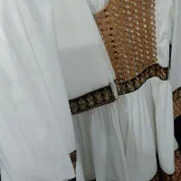 لباس افغانی درحد