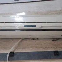 کولر ۱۸۰۰۰ هزار اوجنرال شرکتی