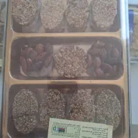 همکارخانم جهت کاردر کارگاه قنادی