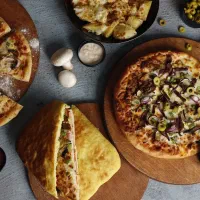 فروش لوازم و امتیاز  فست فود در فازهشت