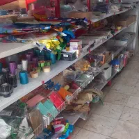 قفسه . توری 40×90