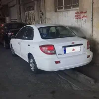 ریو مدل 88|خودرو سواری و وانت|تهران, خزانه|دیوار