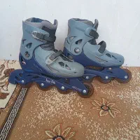 اسکیت|دوچرخه، اسکیت، اسکوتر|میبد, |دیوار