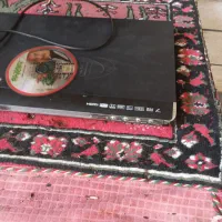 DVD|پخش‌کننده DVD و ویدیو|بهبهان, |دیوار