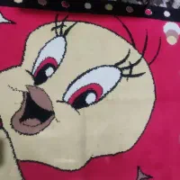 موکت قا لیچه  طرح دار اطاق  بچه ۱/۵ در۲ متر