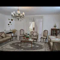 آپارتمان ۸۴ متری ۲ خواب اشراقی پرنور