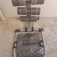 دستگاه دارز نشست و بند تی آر ایکس