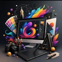 خدمات تایپ،پاورپوینت،خدمات گرافیکی
