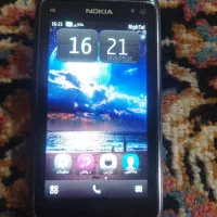 نوکیاه n8