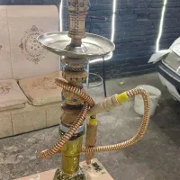 قلیون دوسیب