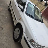 سمندlx مدل 1400|خودرو سواری و وانت|برخوار, |دیوار