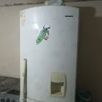 یخچال وگاز باهم و. جدا جدا