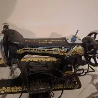 چرخ خیاطی