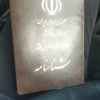 شناسنامه به نام یوسف محمدی
