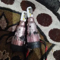 یه جفت هدلایت