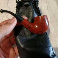 پیپ ساده قدیمی