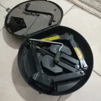 جک فابریک پژو