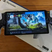 PlayStation Portal (پلی استیشن پورتال)