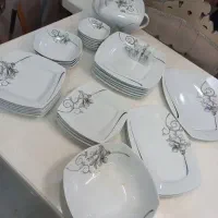 سرویس ۶نفره