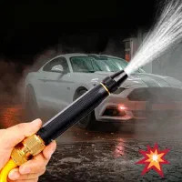 یه بار بخر، همیشه خودت بشور/نازل کارواش مدل Max
