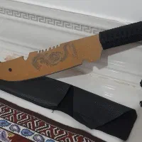 چاقو|کوهنوردی و کمپینگ|بهبهان, |دیوار
