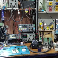 تعمیرات تجهیزات الکترونیکی