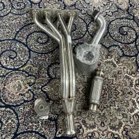 هدرز و کیت مکش زانتیا