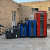 دستگاه میوه خشک کن خانگی 20 سینی  Pro-20G