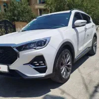 فیدلیتی الیت سفید ۷ نفره ۱۴۰۴