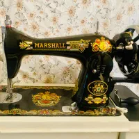 چرخ خیاطی