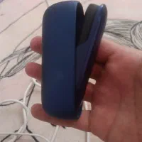 سیگار الکترونیک iQos