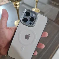ایفون 15 پرومکس