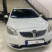 برایانس h330 موتور بزرگ مدل ۹۷