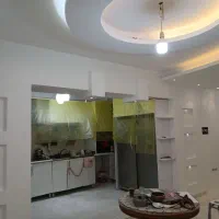 انجام کار نقاشی ساختمان