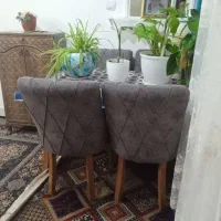 میز صندلی غذا خوری