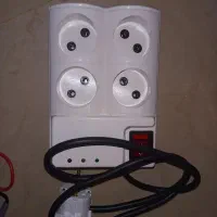 محافظ برق