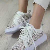 خرید کتونی صندل از  تولیدی پانیکا ویژه عید