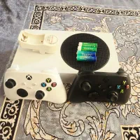 Xbox سری S درحد نو