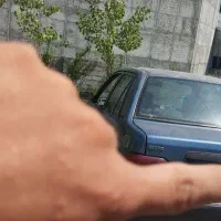 پراید مدل ۸۹