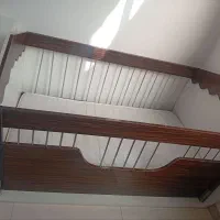تخت کودک تا8سالگی