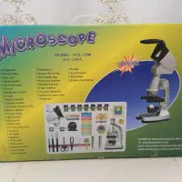 میکروسکوپ مدیک stx-1200